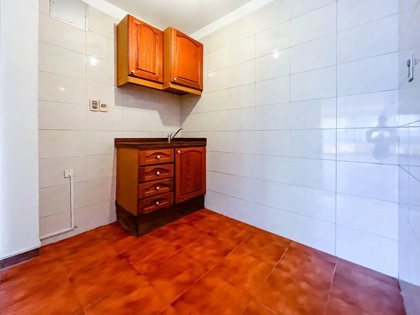 Venta apartamento monoambiente Pocitos 2