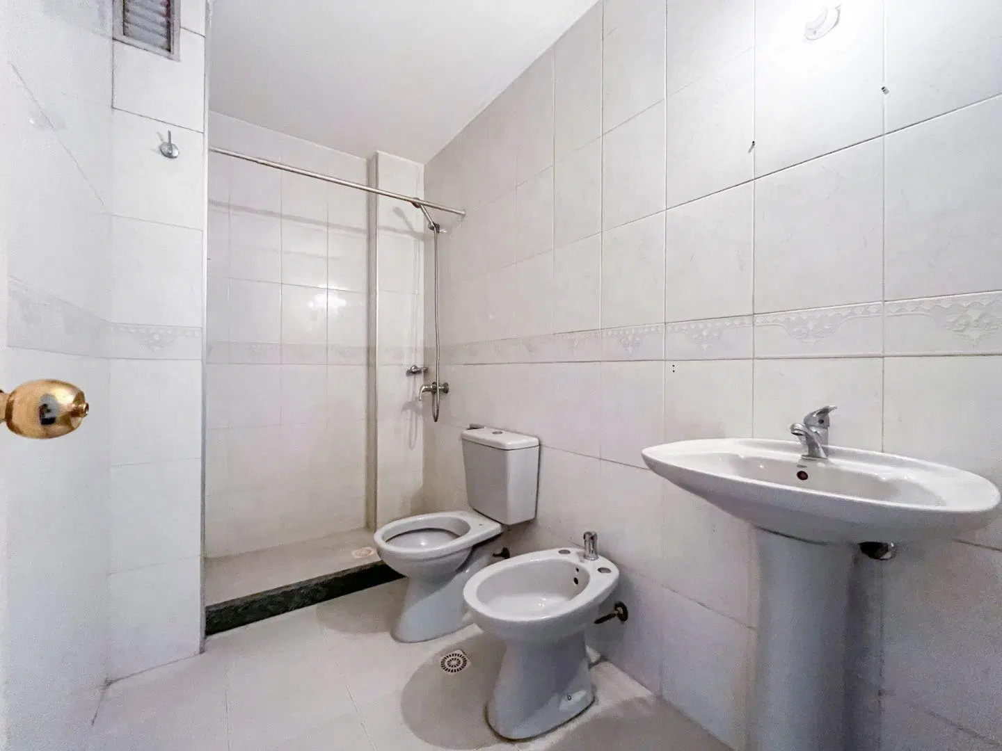 Venta apartamento monoambiente Pocitos 3