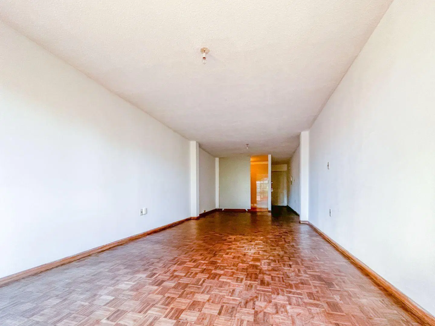 Alquiler apartamento monoambiente Pocitos 3