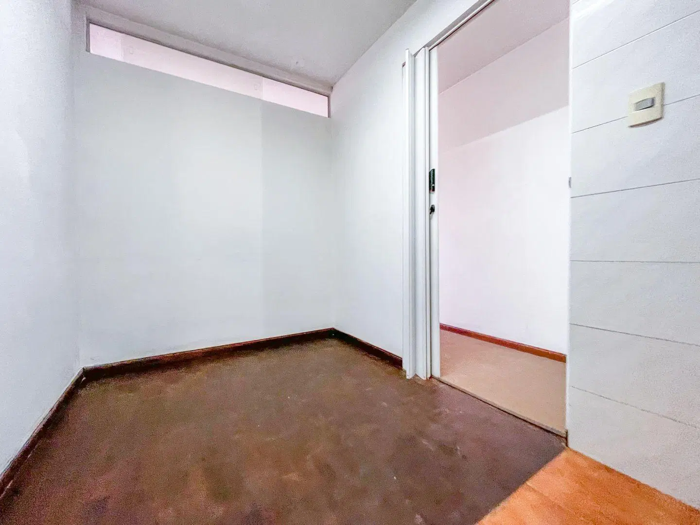 Alquiler apartamento monoambiente Pocitos 4