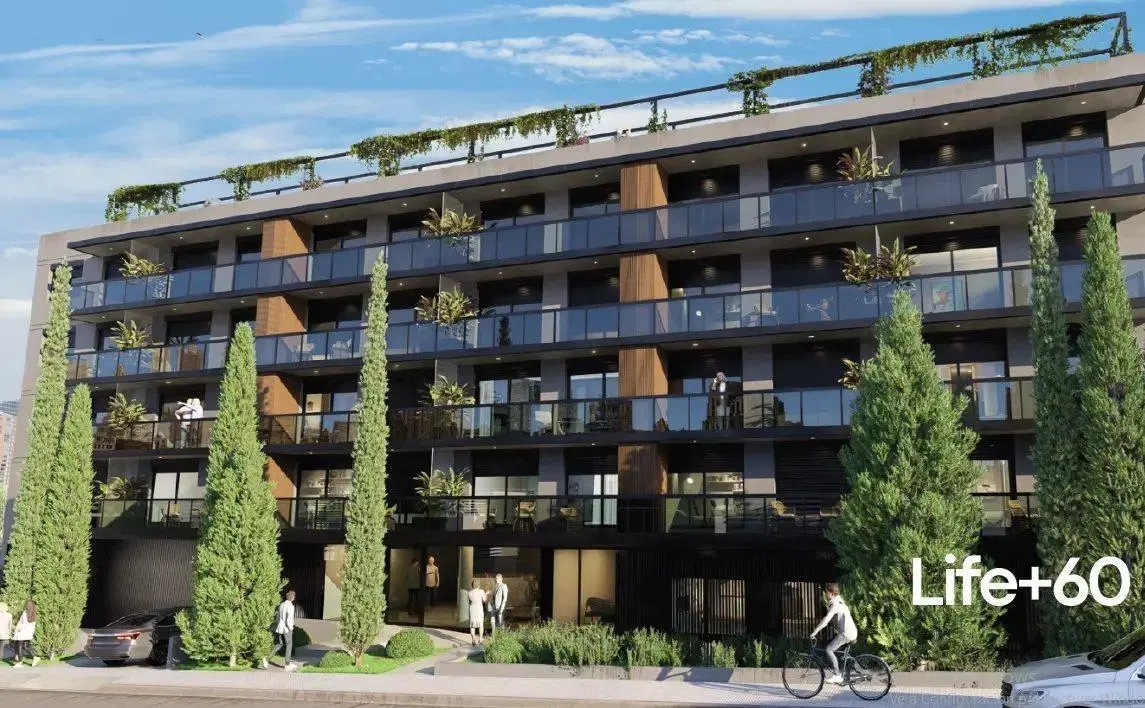 Venta Apartamento 1 Dormitorio Buceo 2