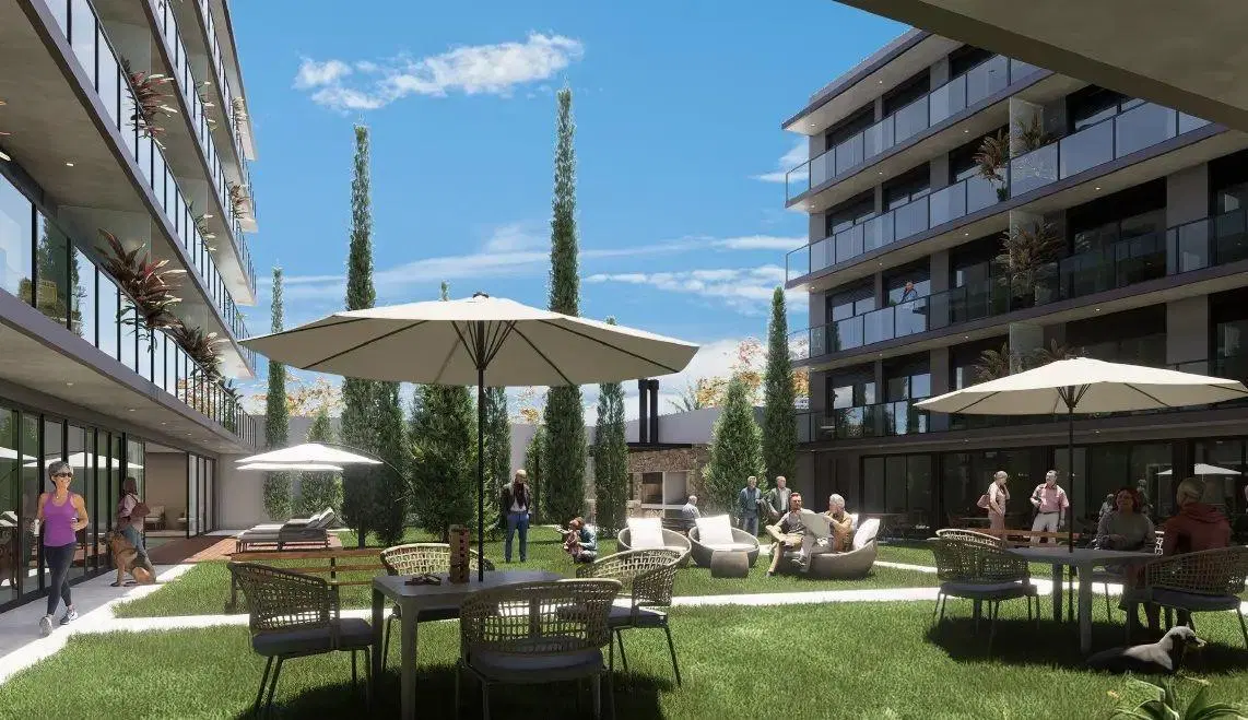 Venta Apartamento 1 Dormitorio Buceo 3