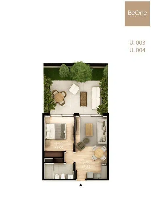 Plano 1