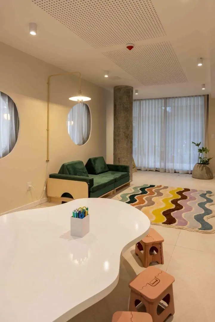Alquiler apartamento de 2 dormitorios en La Blanqueada 2