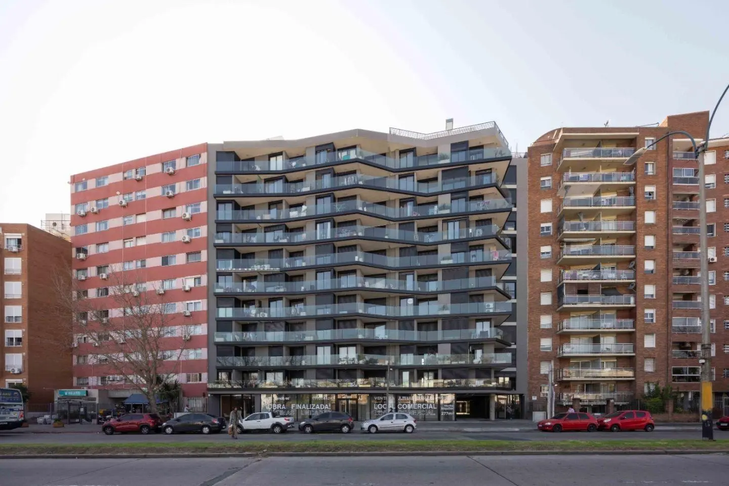 Alquiler apartamento de 2 dormitorios en La Blanqueada 1