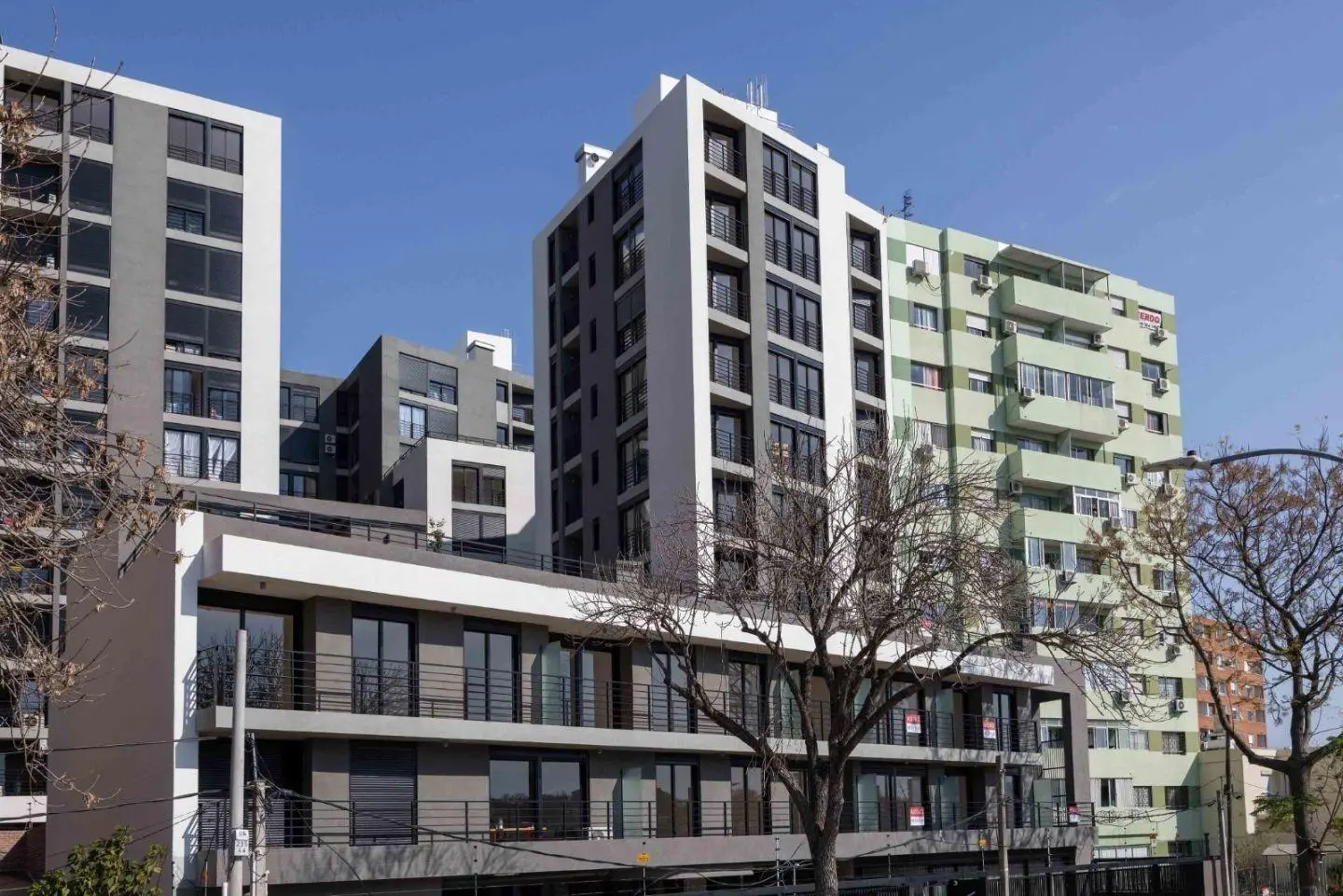 Alquiler apartamento de 2 dormitorios en La Blanqueada 4