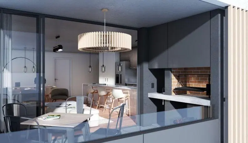 Venta Apartamento 3 Dormitorio en Carrasco 4
