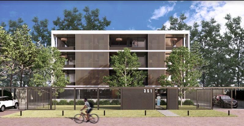 Venta Apartamento 3 Dormitorio en Carrasco