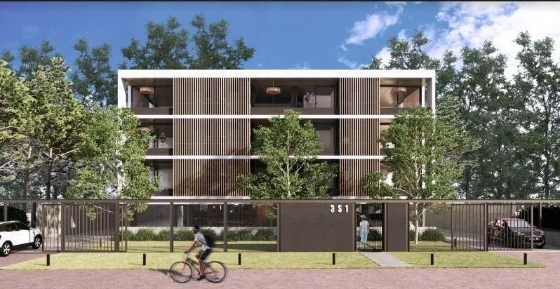 Venta Apartamento 3 Dormitorio en Carrasco 1