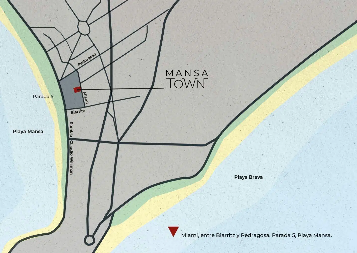 Venta apartamento monoambiente en Punta del Este 3