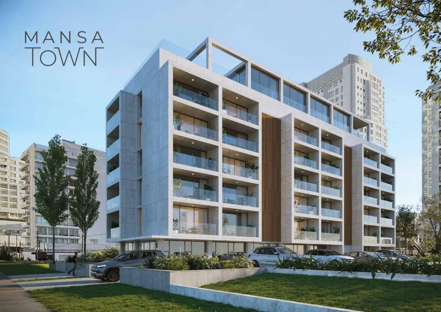 Venta apartamento monoambiente en Punta del Este 5