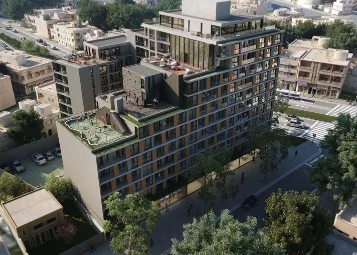 Alquila Apartamento un dormitorio en La Blanqueada 4