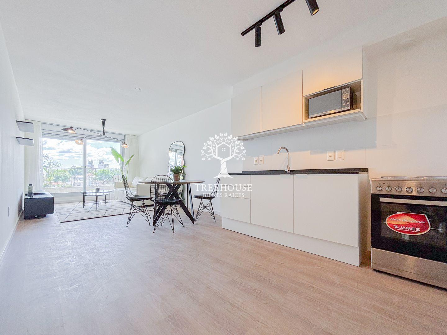 Foto de Apartamento de 2 dormitorios con terraza en Cordón, imagen 2