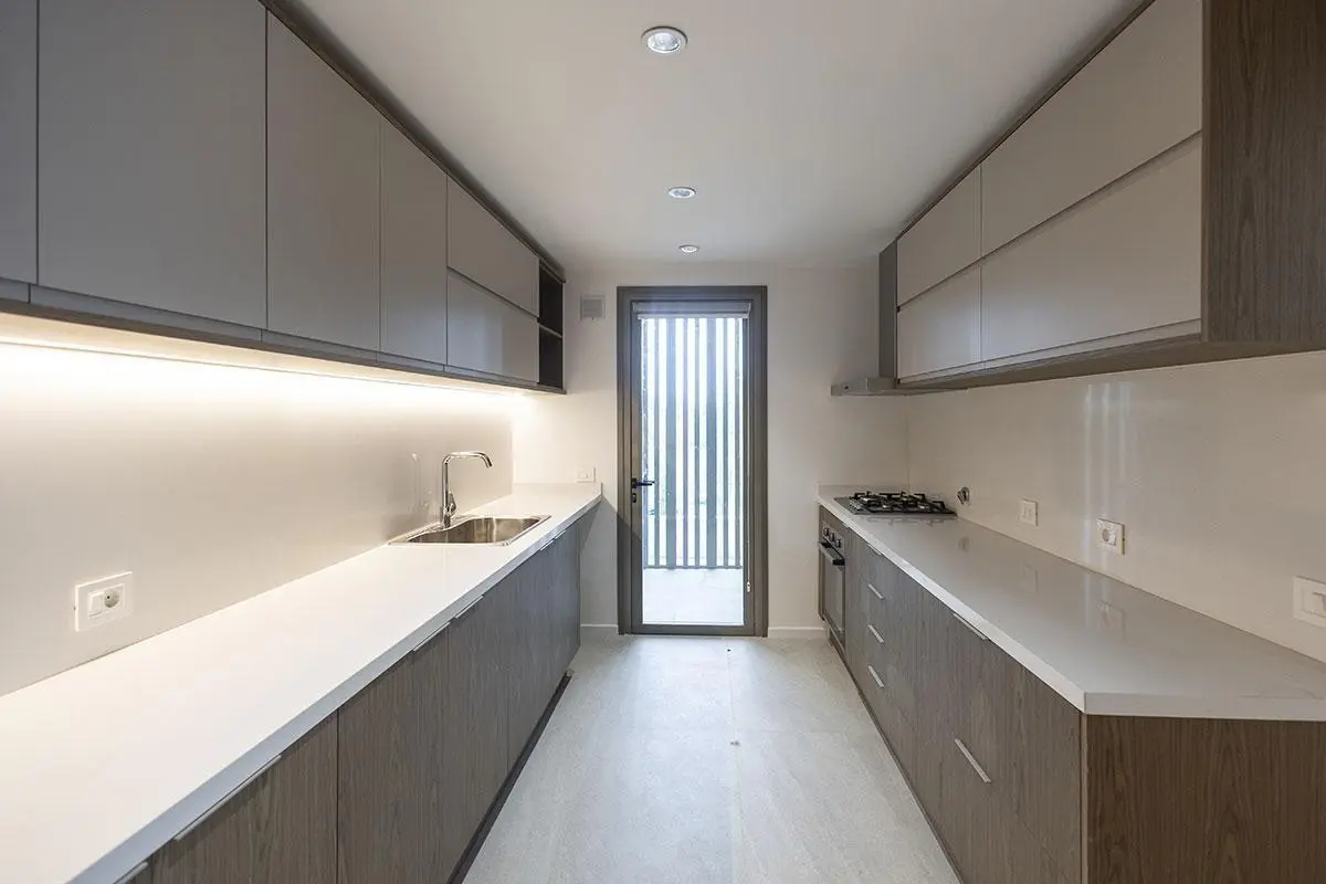 Alquiler Apartamento 2 Dormitorios con Rooftop en Carrasco 3