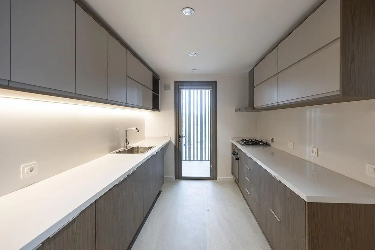 Alquiler Apartamento 2 Dormitorios en Barrio Privado en Carrasco 4