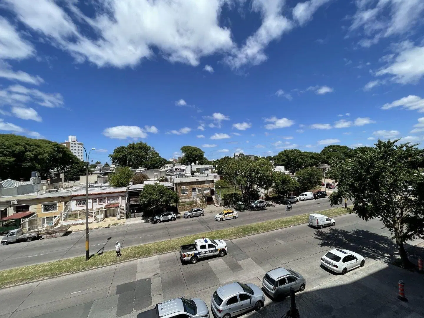 Alquiler apartamento en La Blanqueada 2