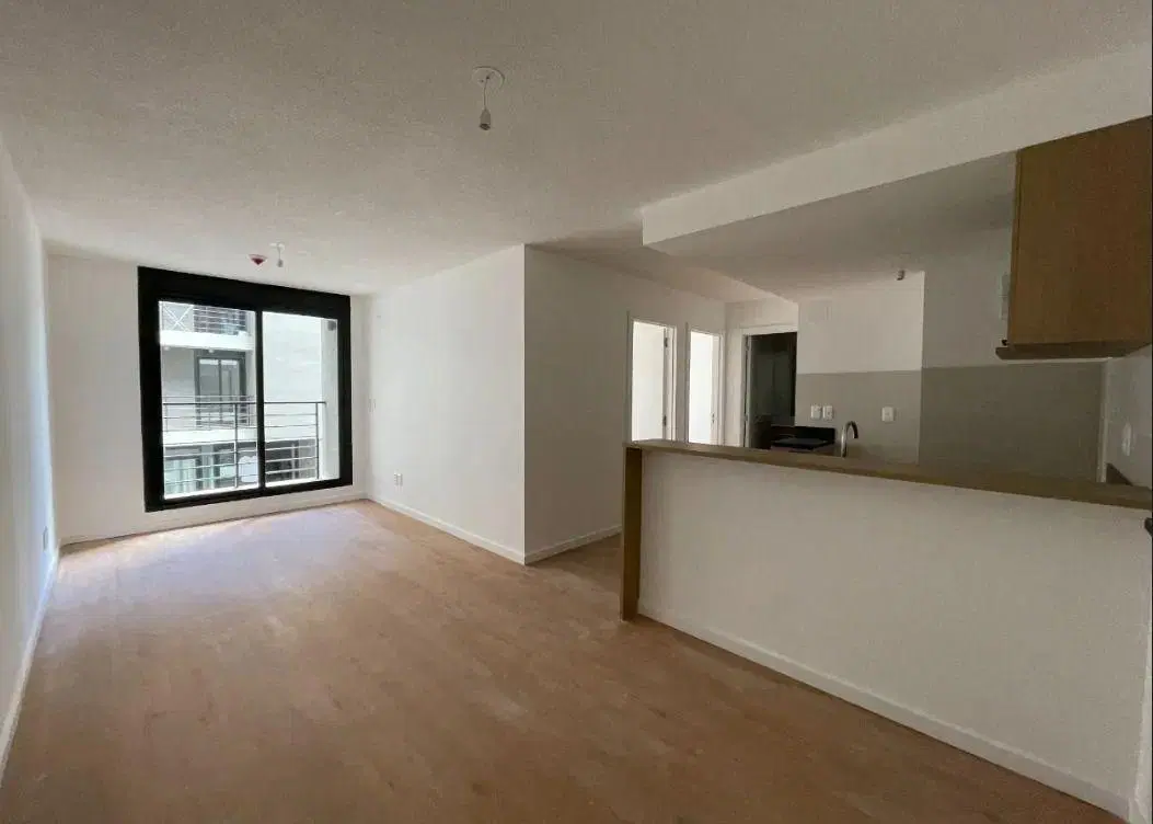 Alquiler apartamento en La Blanqueada 1
