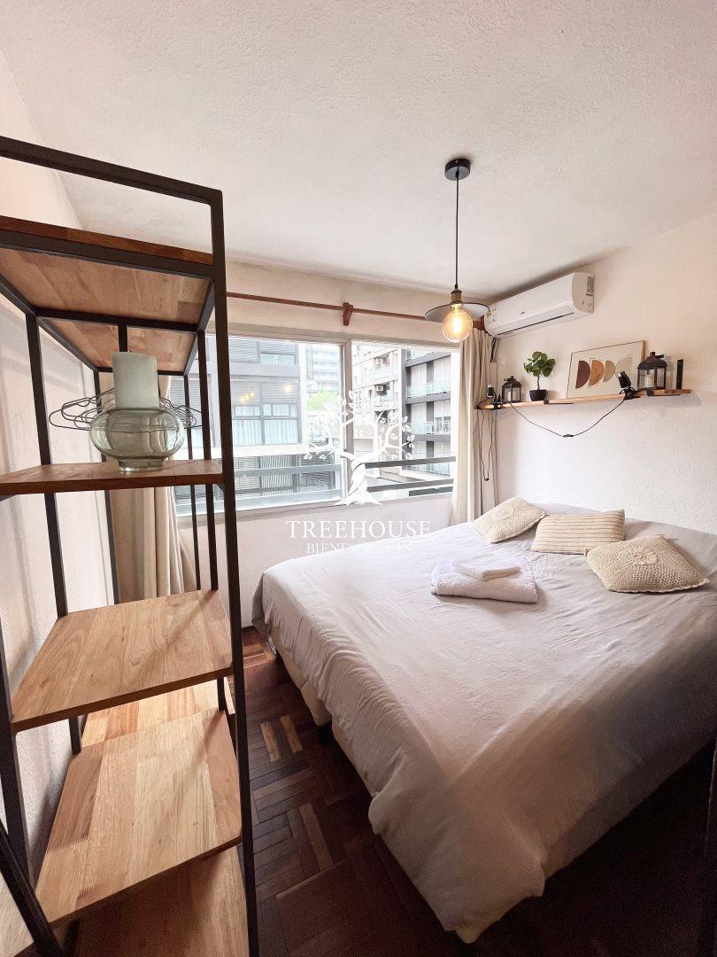 Foto de Alquiler Monoambiente amoblado y moderno en Cordón, imagen 2