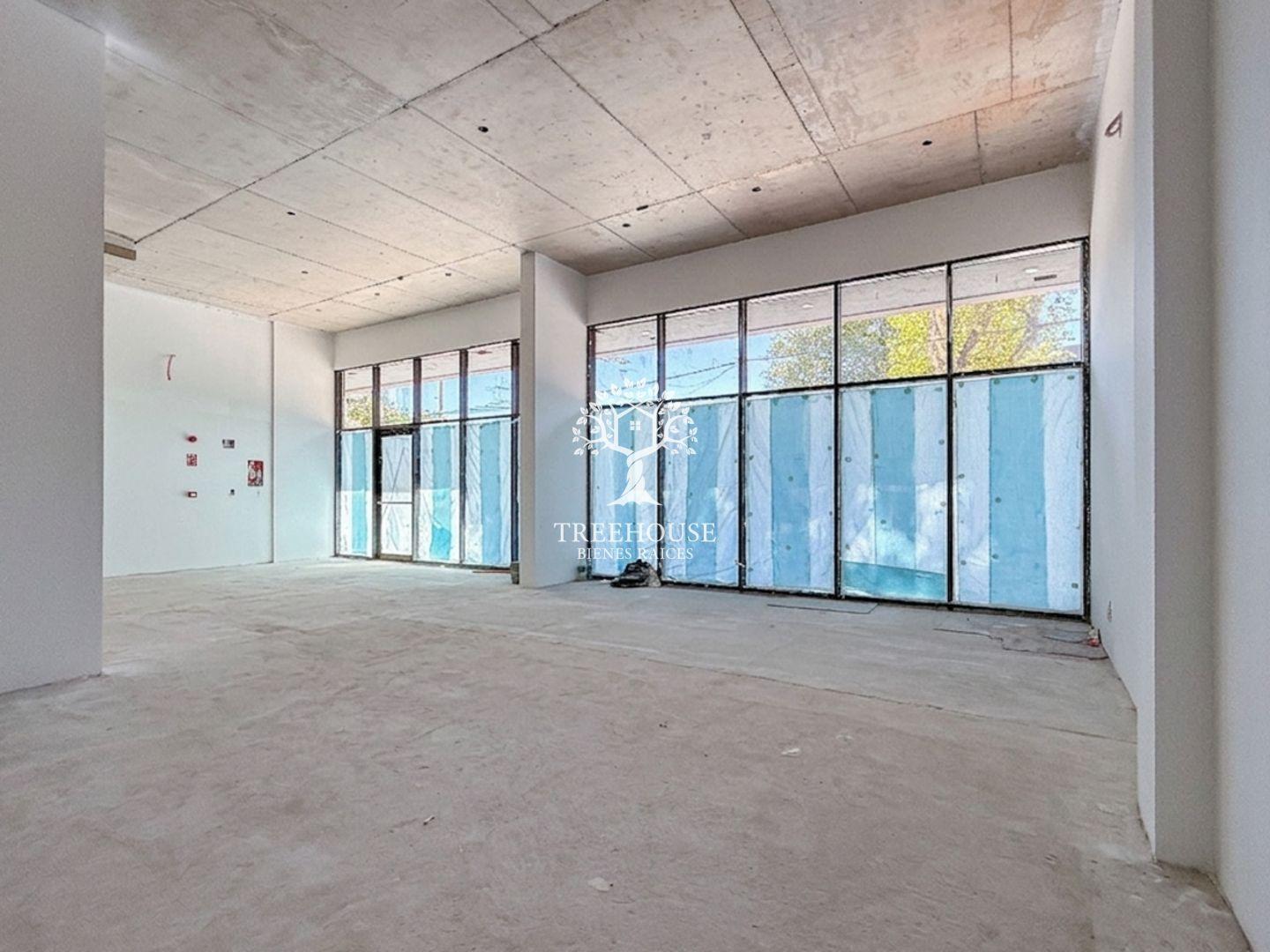 Alquiler Local Comercial en La Blanqueada