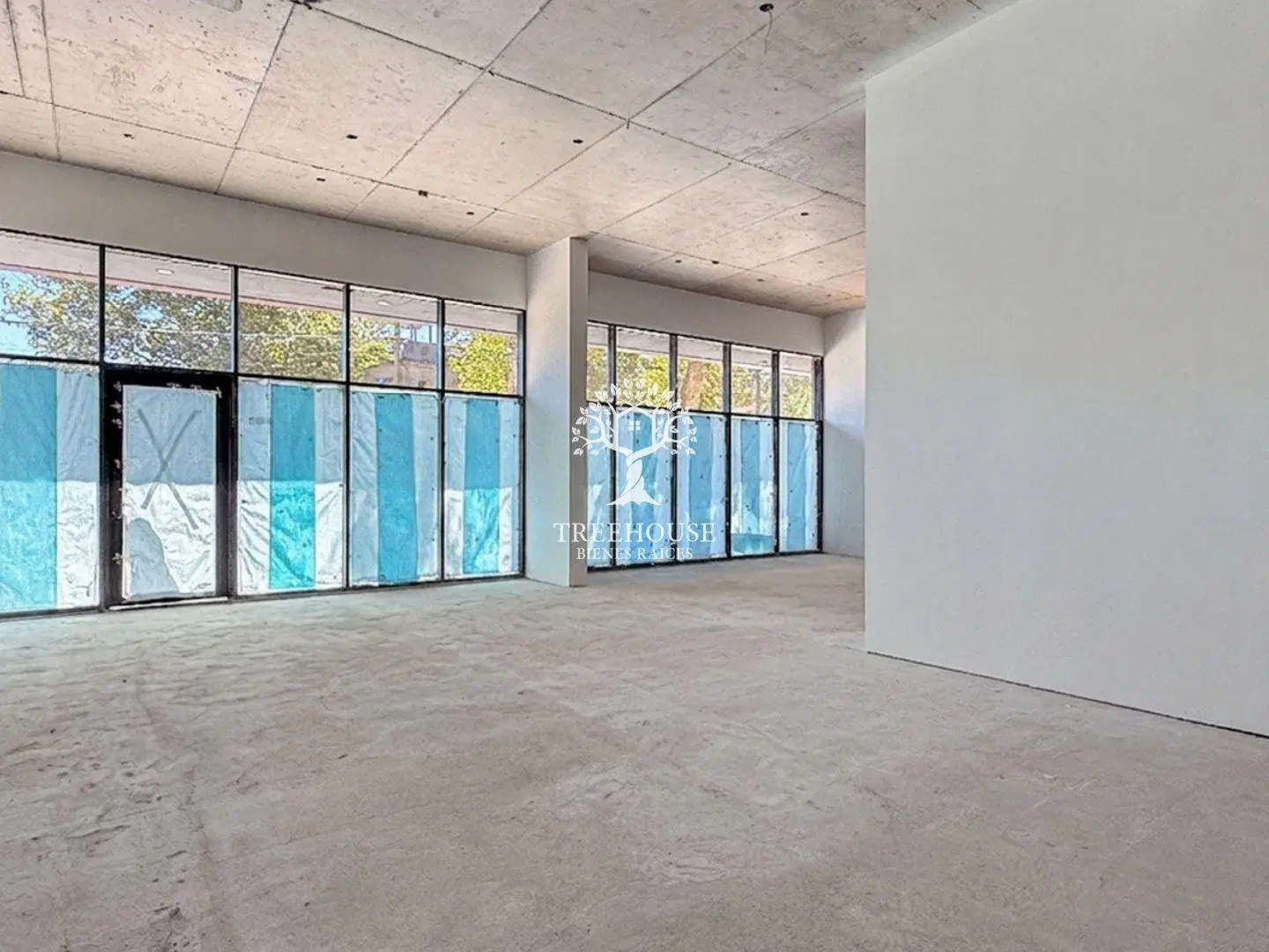 Alquiler Local Comercial en La Blanqueada 4