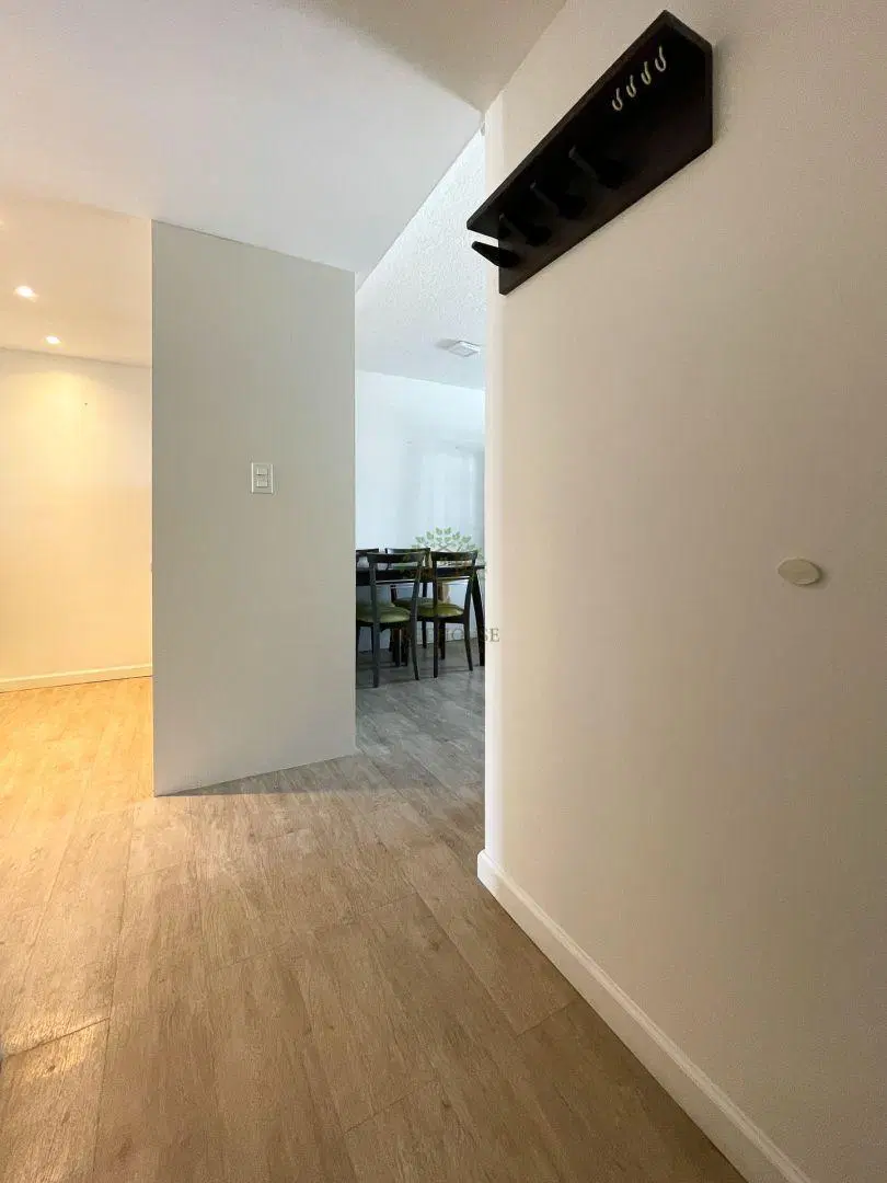 Alquiler Apartamento 2 Dormitorios con garaje en Malvin 2