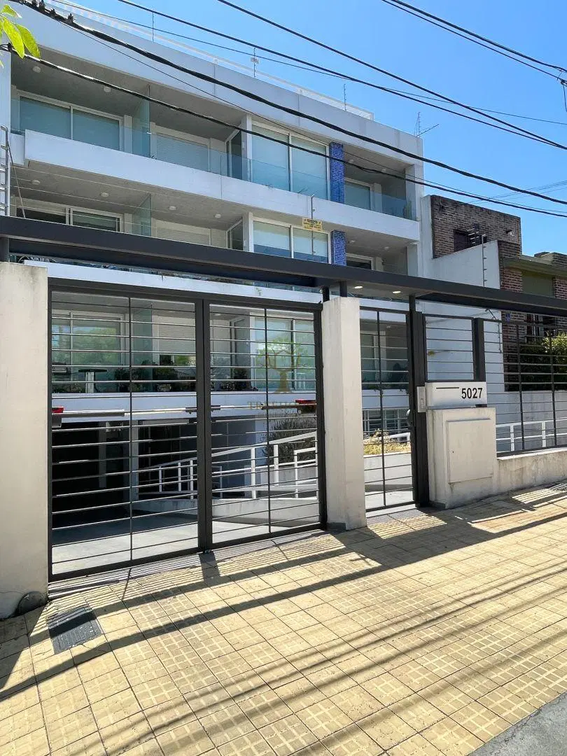 Alquiler Apartamento 2 Dormitorios con garaje en Malvin 5