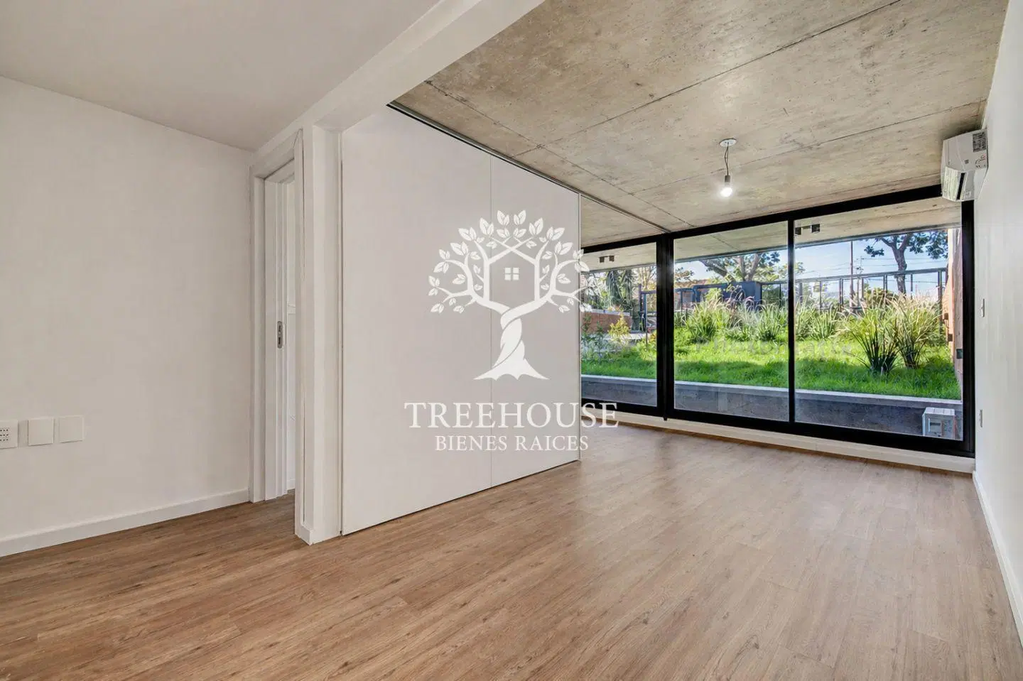 Apartamento de 1 dormitorio en alquiler en Malvin. 1