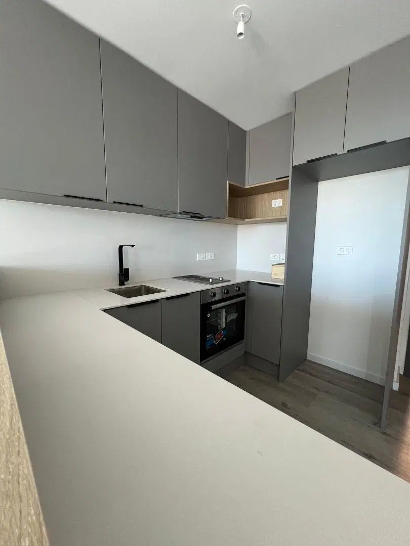 Alquiler 1 Dormitorio, Buceo 2