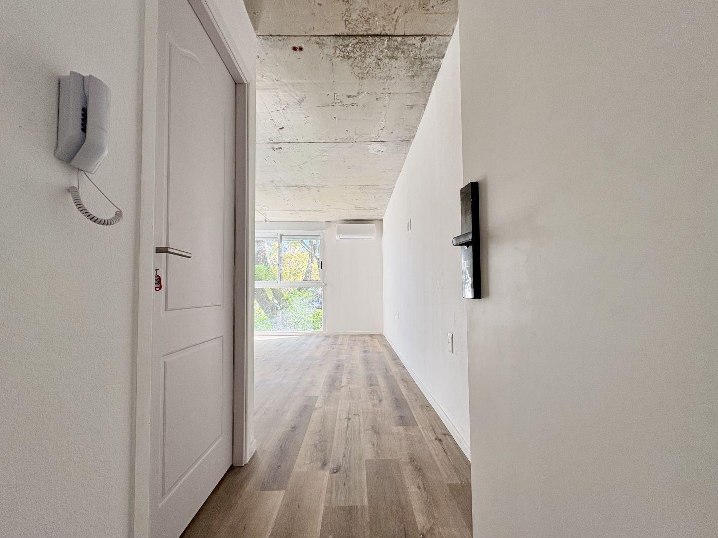 Foto de Alquiler apartamento monoambiente Tres Cruces, imagen 3