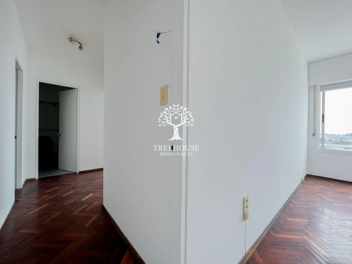 Alquiler de apartamento de 2 dormitorios con excelente vista 3