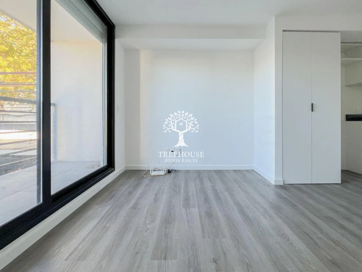 Alquiler de Apartamento de 1 Dormitorio con Garaje en Cordón 1