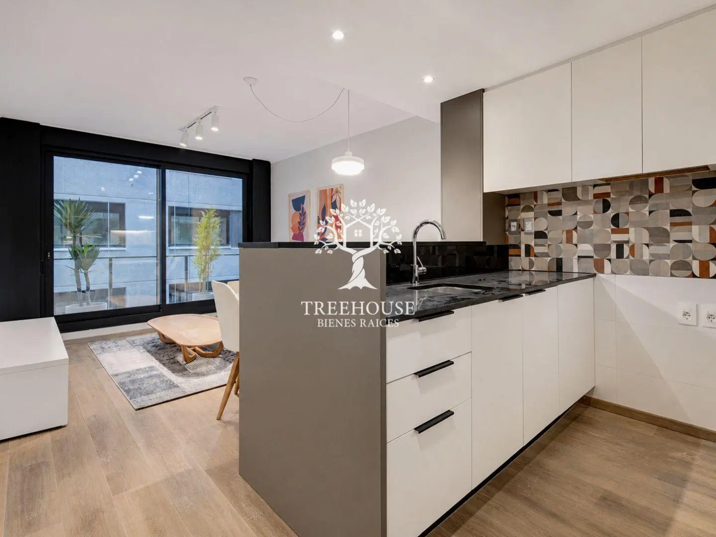 Apartamento 1 Dormitorio con Terraza en Cordón 4