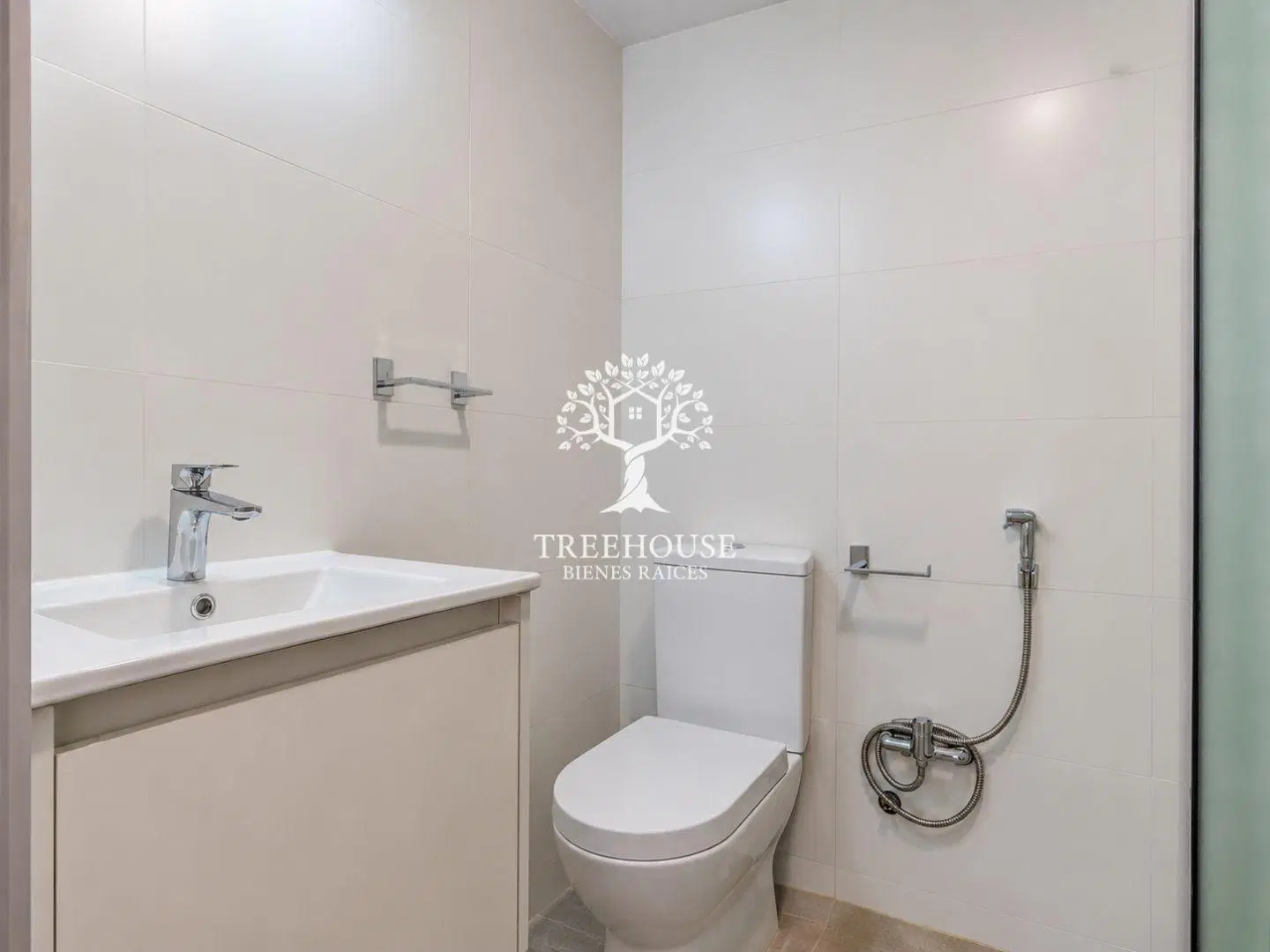 Alquiler Apartamento de 1 dormitorio en el centro 1