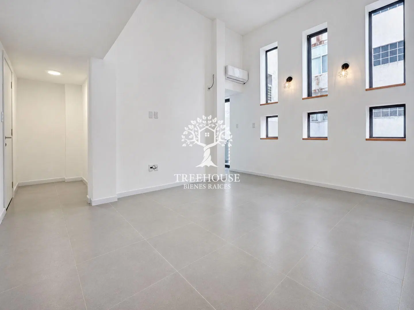 Alquiler Apartamento de 1 dormitorio en el centro 4