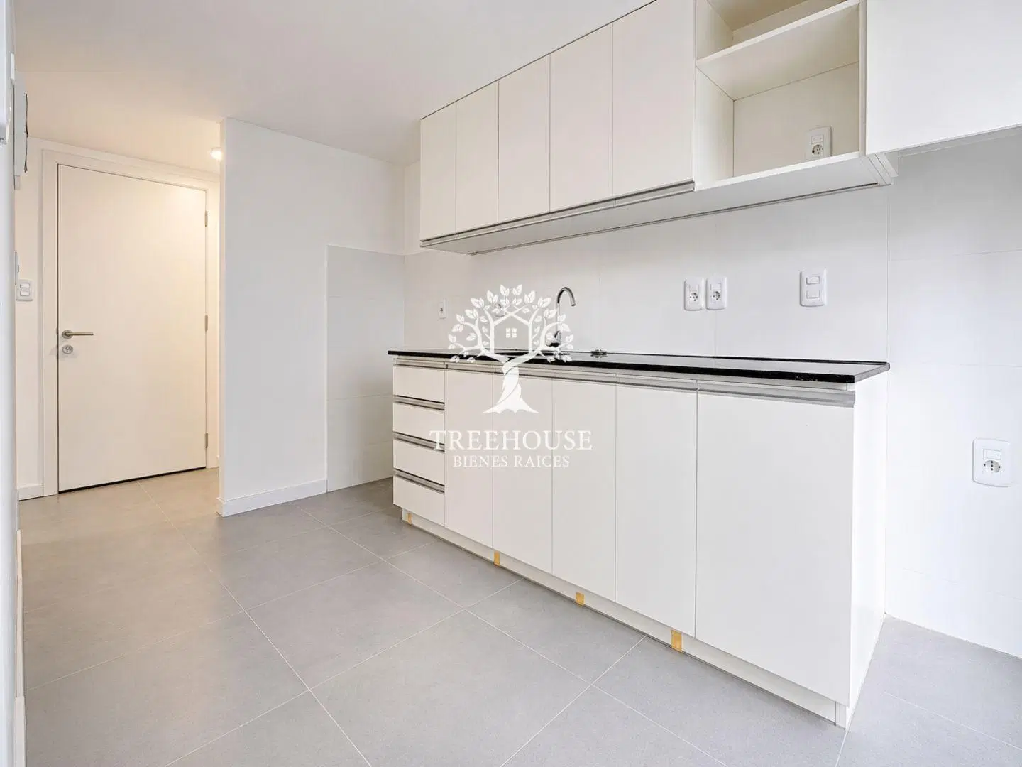Alquiler Apartamento de 1 dormitorio en el centro 5