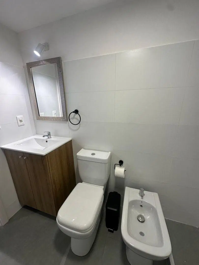 Venta apartamento 1 dormitorio Tres Cruces 4