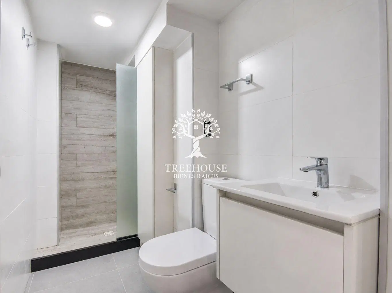 Alquiler Apartamento de 1 dormitorio en el centro 5