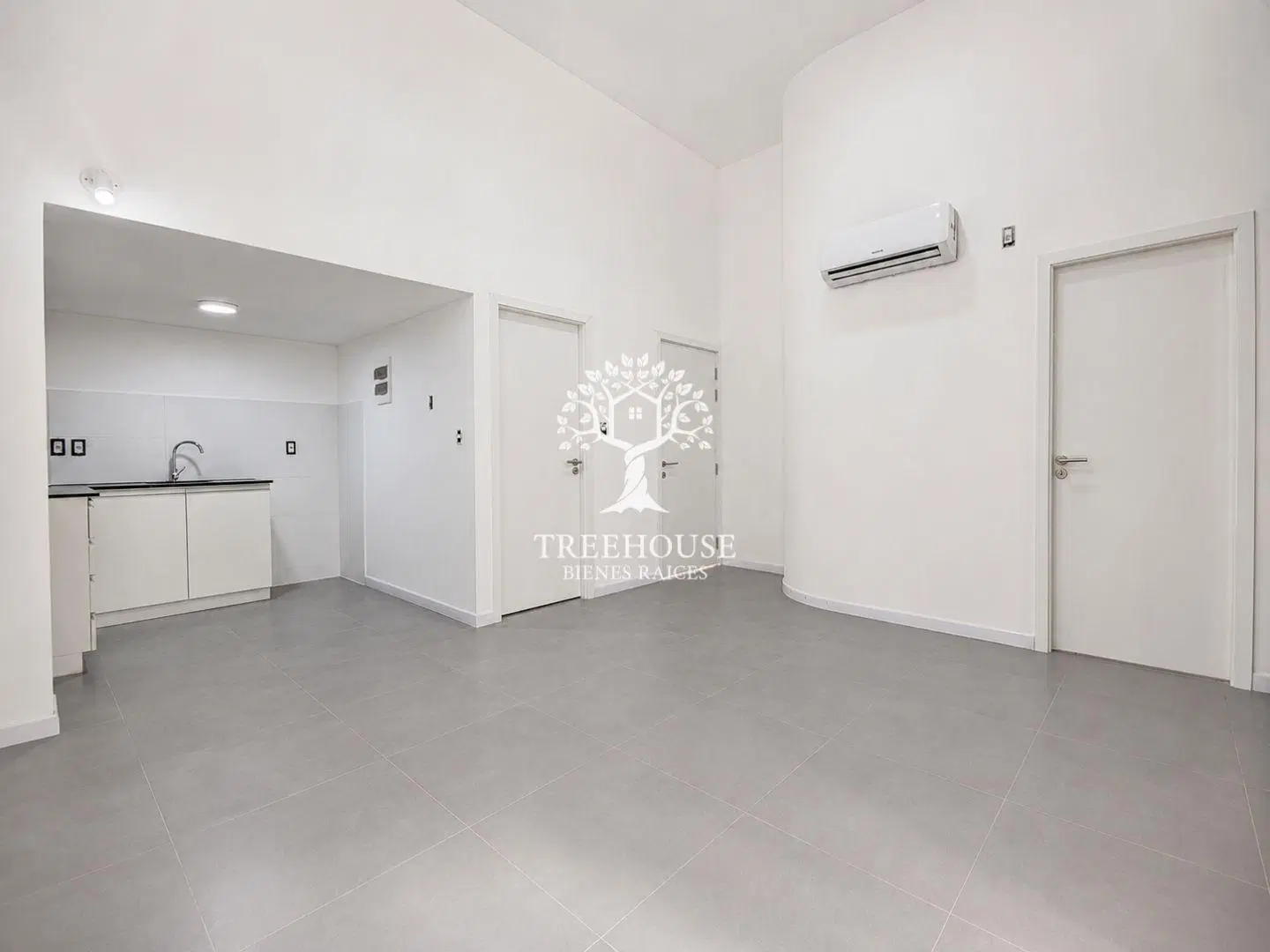 Alquiler Apartamento de 1 dormitorio en el centro 4