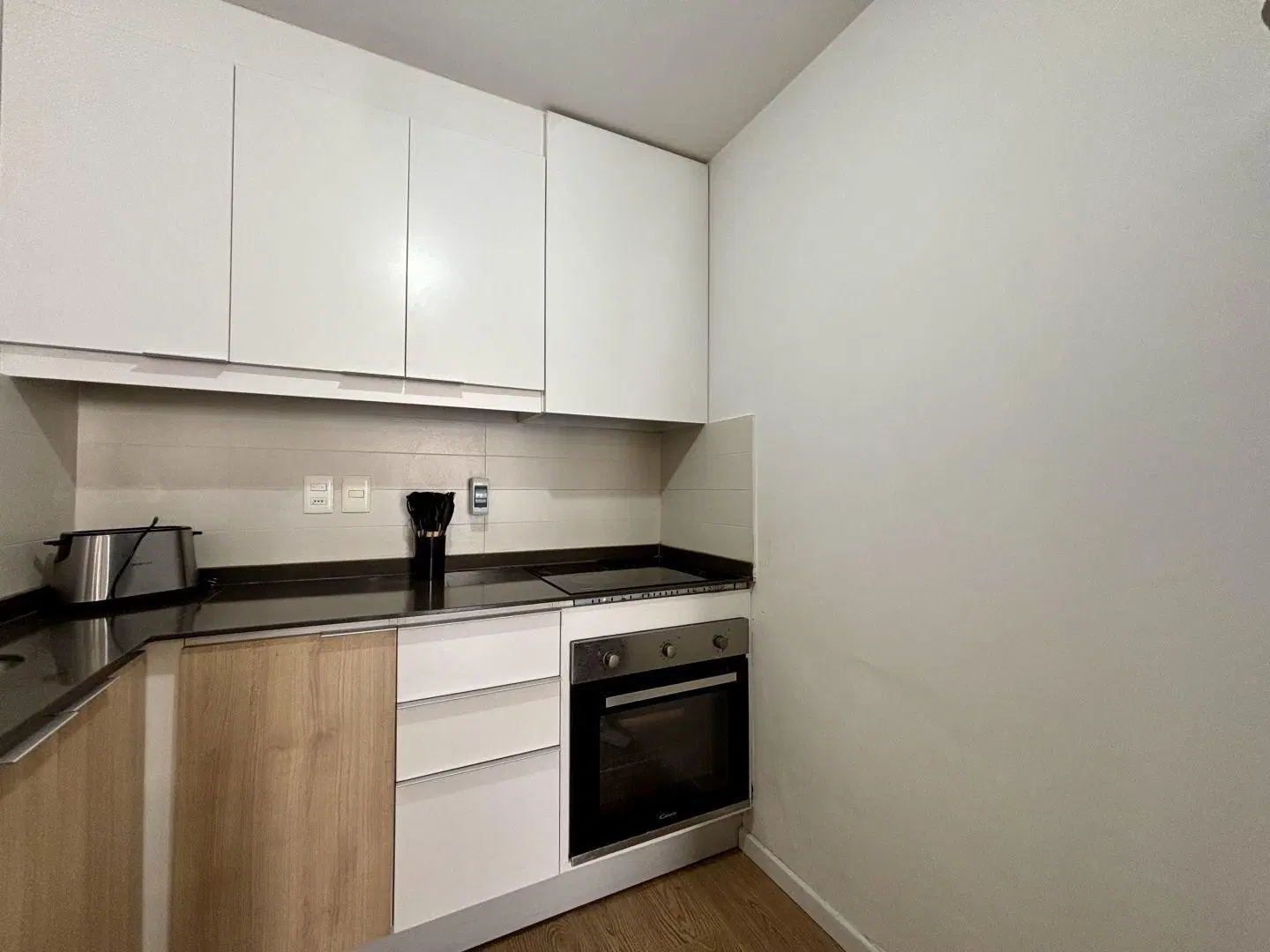 Alquiler Apartamento 2 Dormitorios Cordón 2