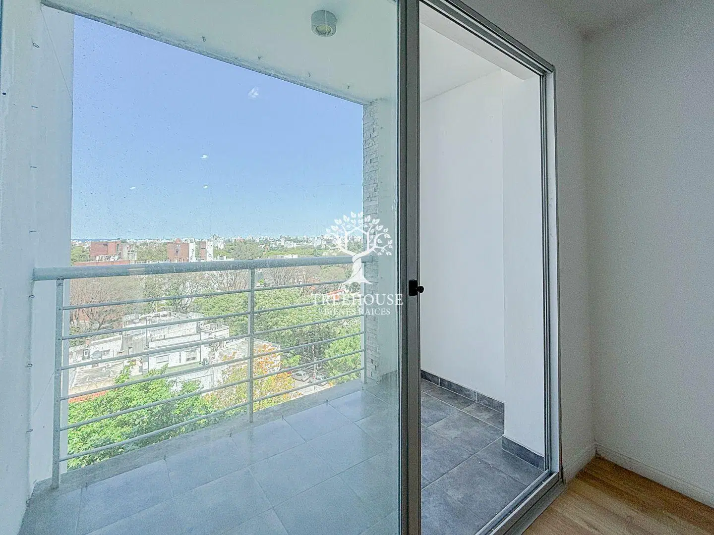 Alquiler Apartamento 1 dormitorio cochera Parque Batlle 3
