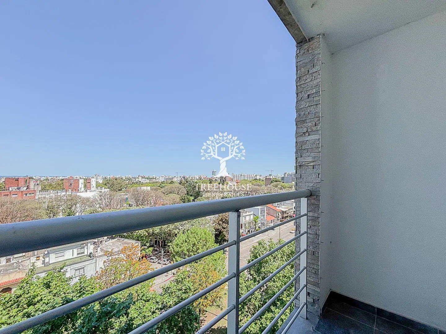 Alquiler Apartamento 1 dormitorio cochera Parque Batlle 1