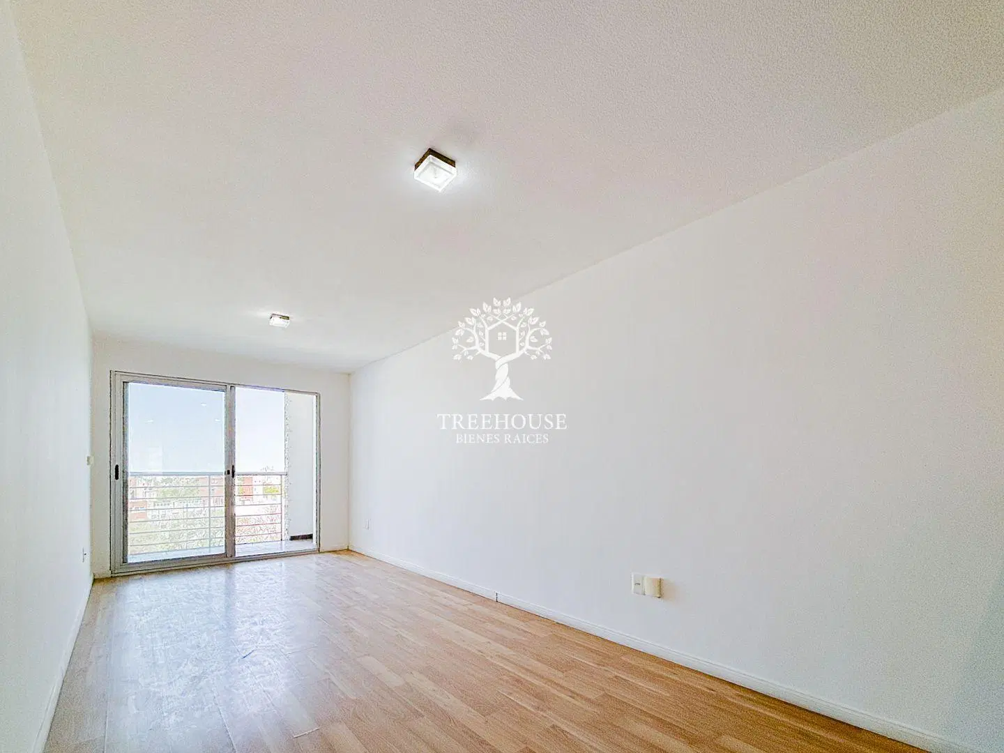 Alquiler Apartamento 1 dormitorio cochera Parque Batlle 4