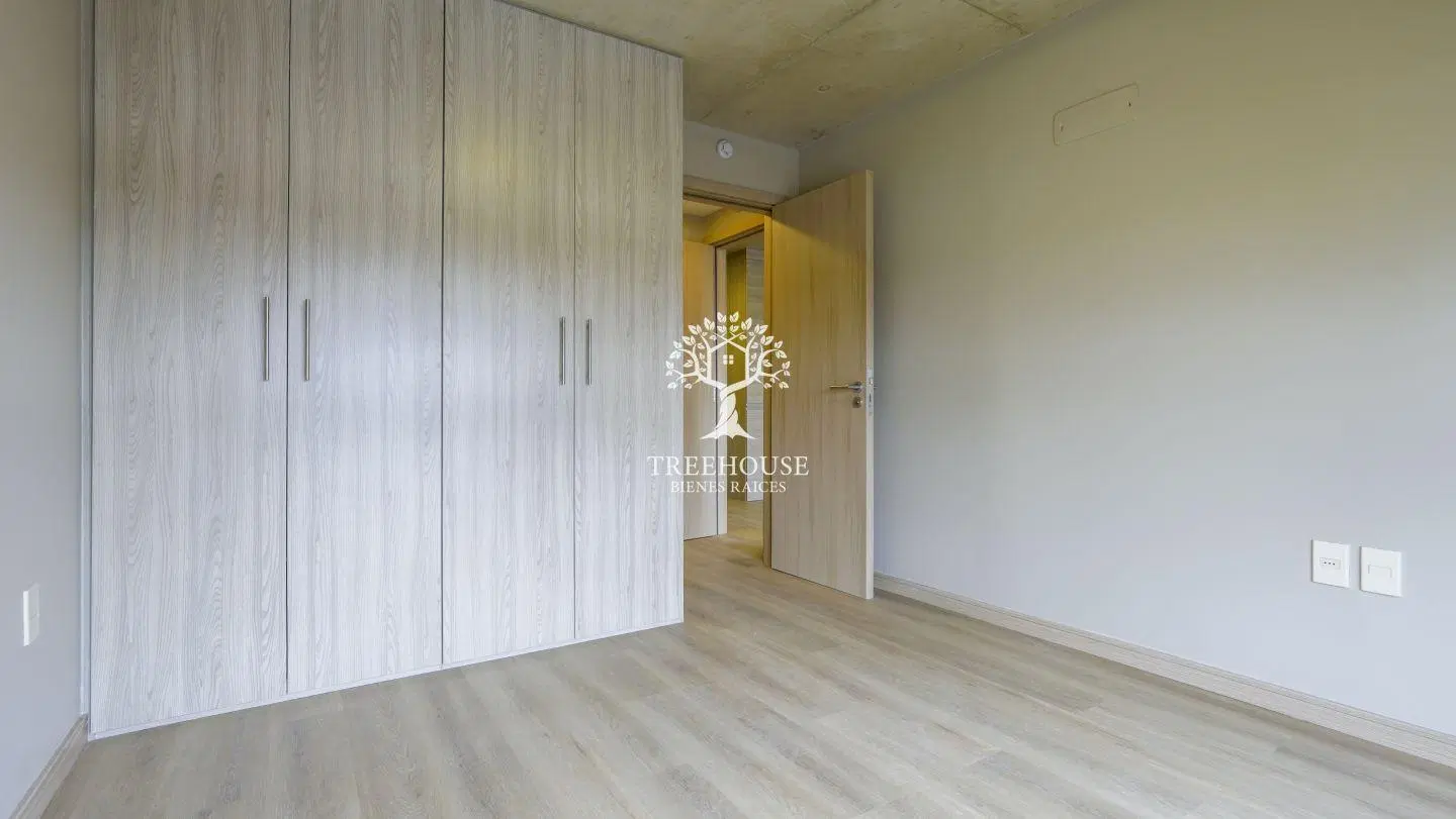 Venta Apartamento 1 Dormitorio Tres Cruces 3