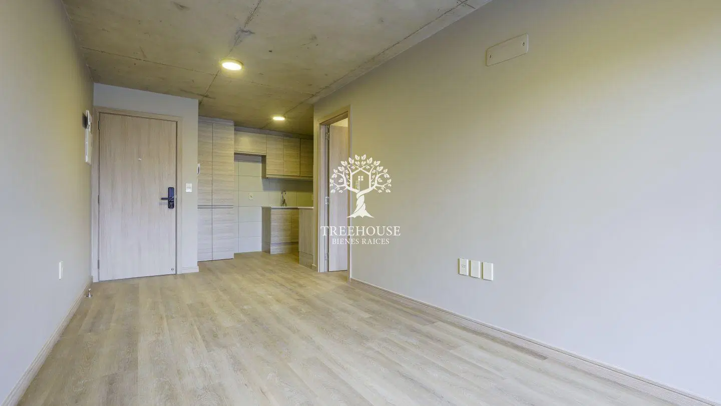 Venta Apartamento 1 Dormitorio Tres Cruces 1