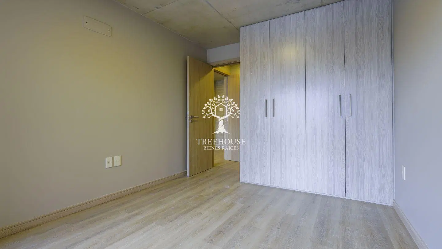 Venta Apartamento 1 Dormitorio Tres Cruces 4