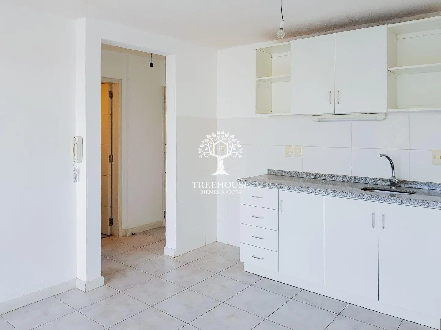 Alquiler apartamento 1 dormitorio La Blanqueada 2