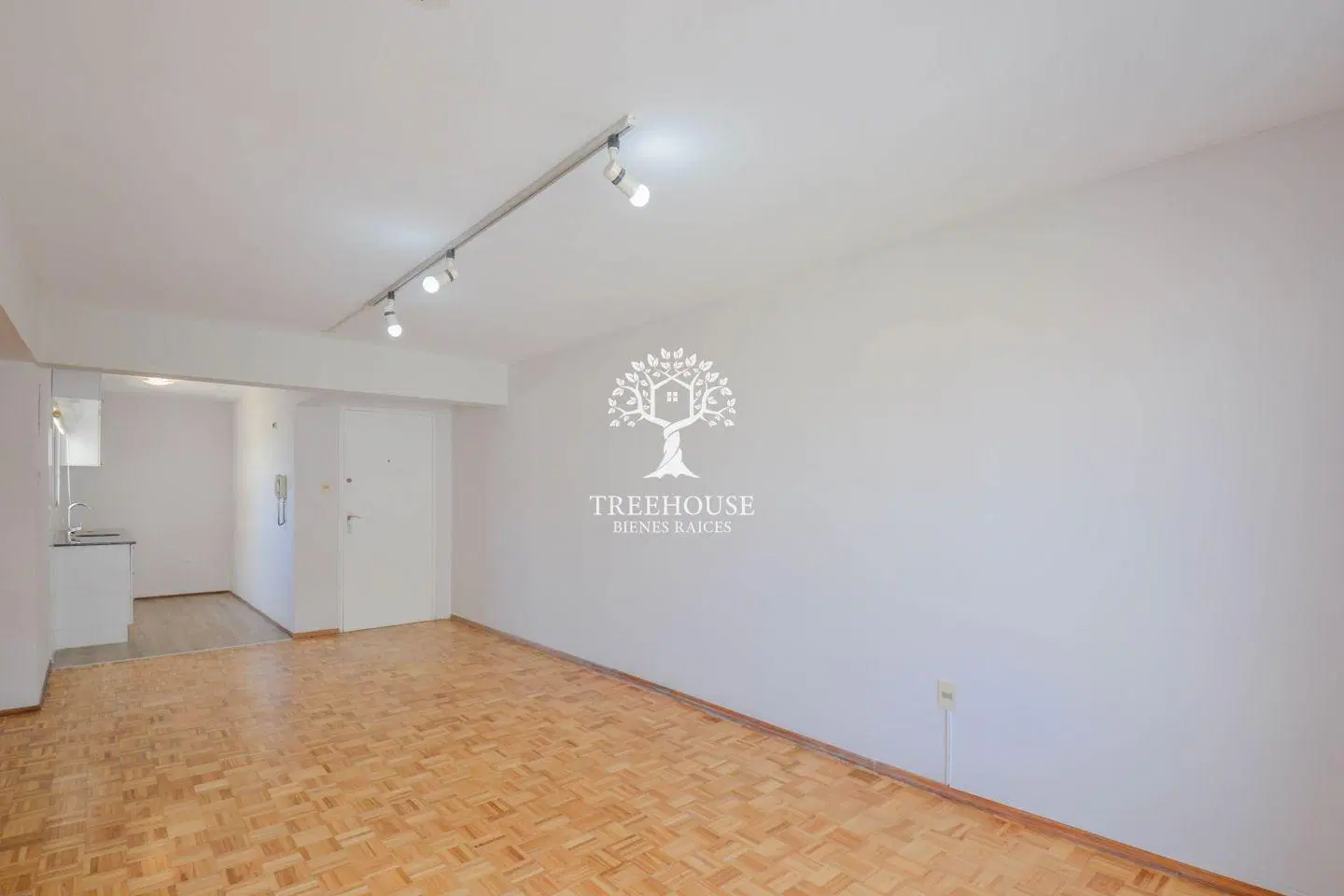 Alquiler apartamento de 2 dormitorios Barrio Sur 4