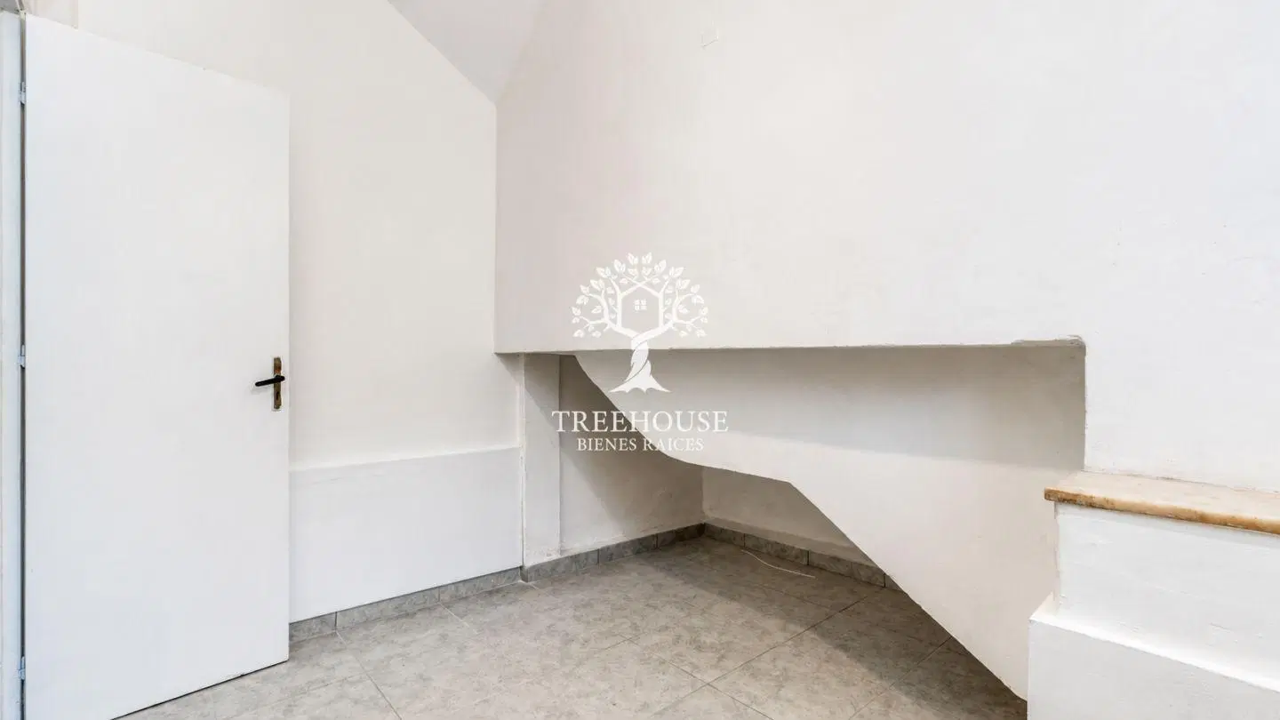 Alquiler apartamento de 2 dormitorios en Parque Rodó con Patio 3