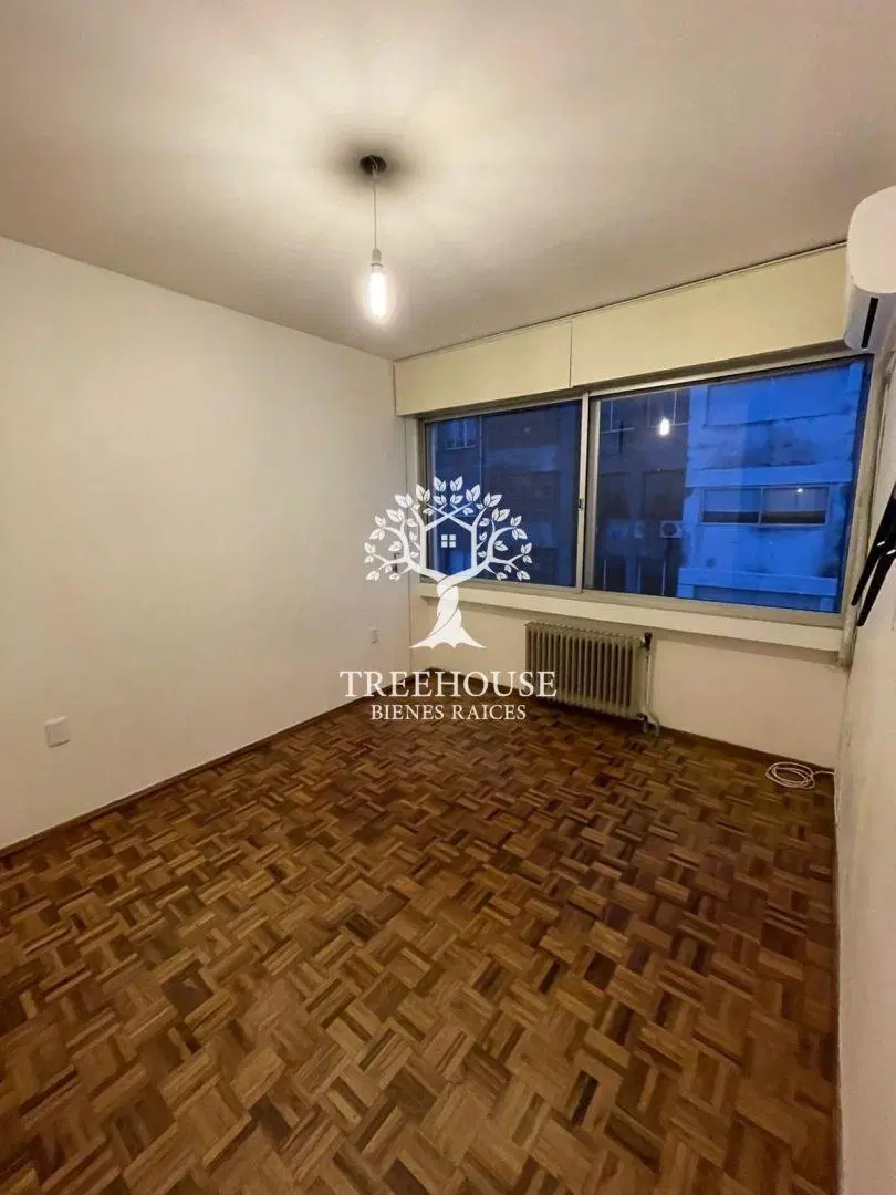 Alquiler Apartamento 2 Dormitorios Cordón 2