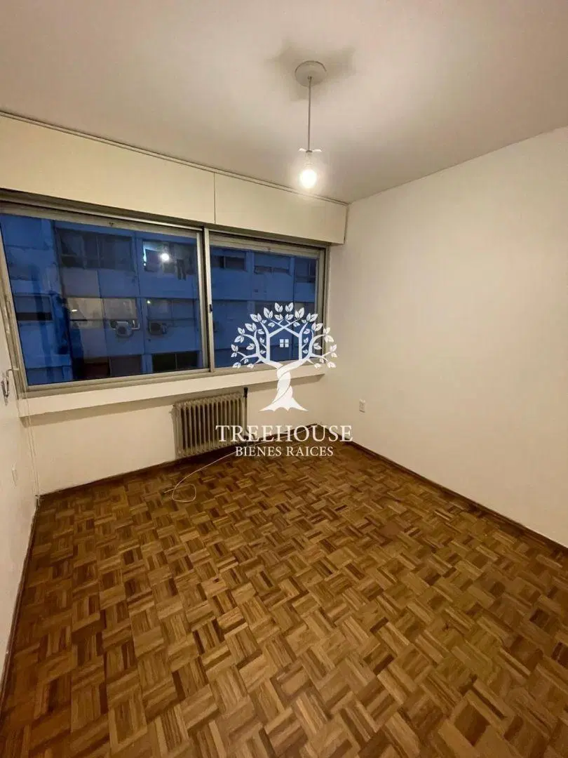 Alquiler Apartamento 2 Dormitorios Cordón 3
